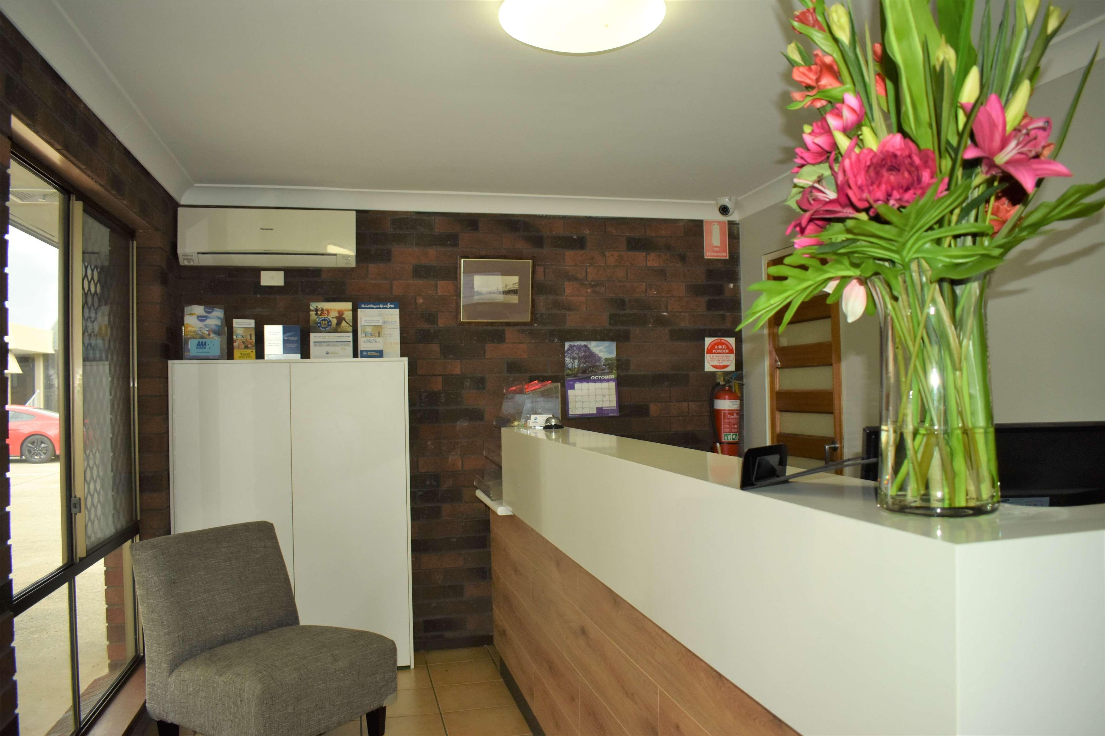 Best Western Parkside Motor Inn Coffs Harbour Dış mekan fotoğraf
